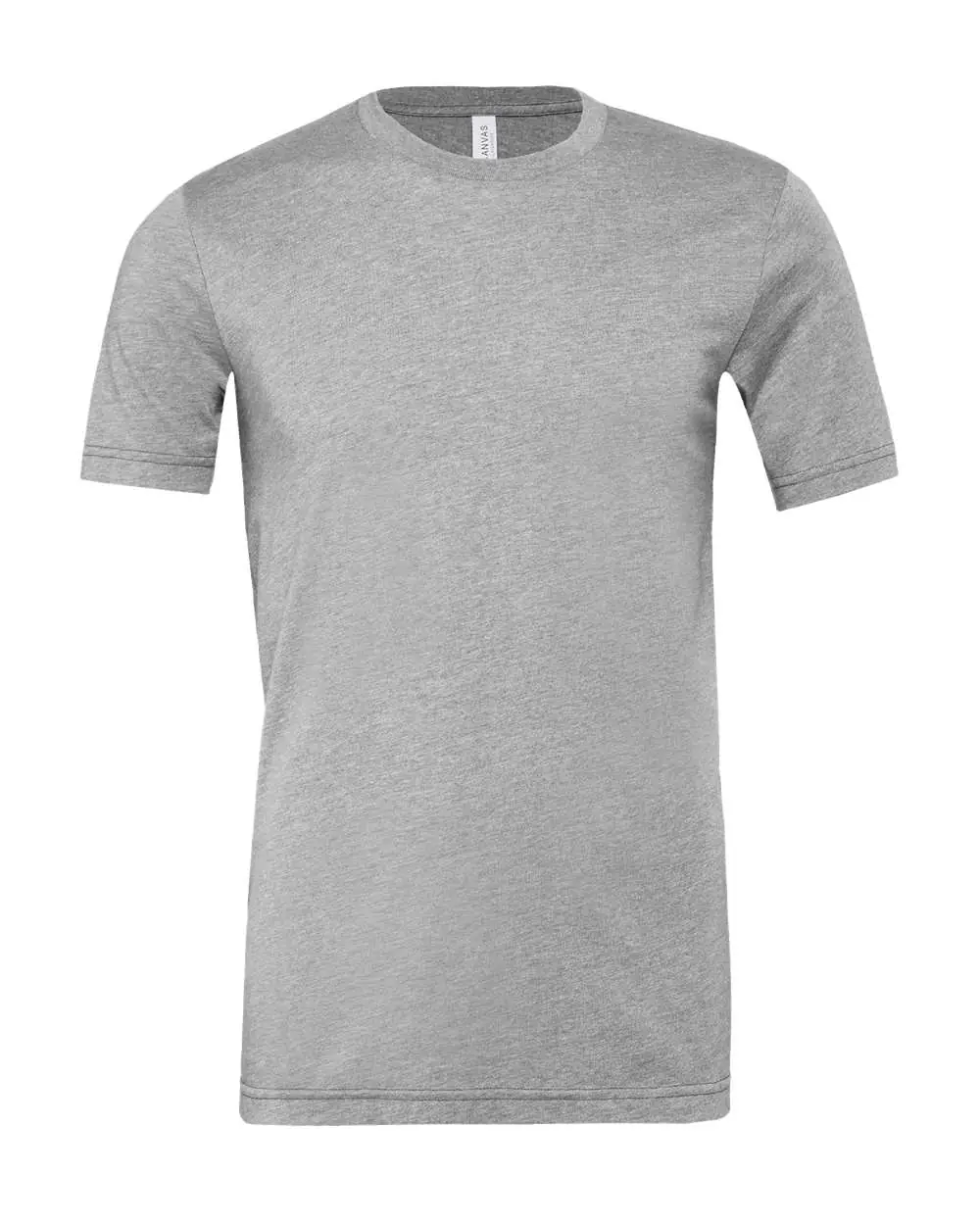 Bella + Canvas CVC Jersey Tee