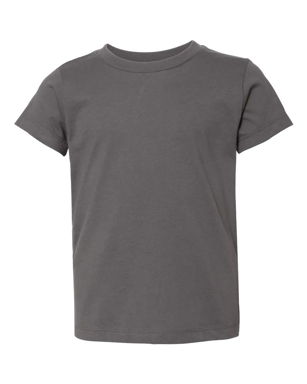 Bella + Canvas Toddler Jersey Tee