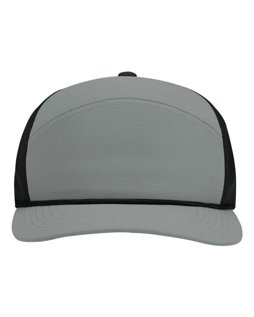 DRI DUCK Braxton Cap in Grey