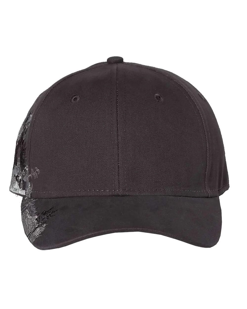 DRI DUCK Grizzly Bear Cap