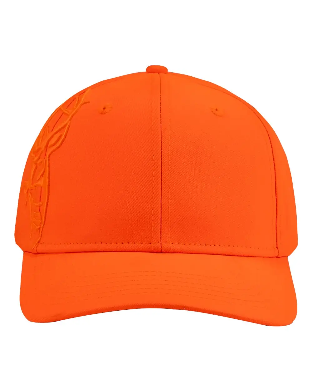 DRI DUCK 3D Buck Pro Cap in Blaze