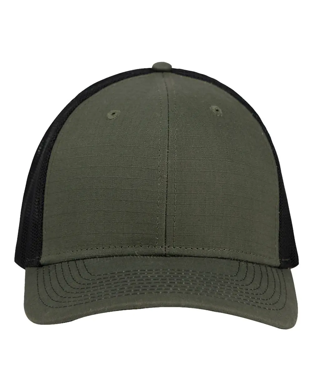 DRI DUCK Legion Cap in Fatigue