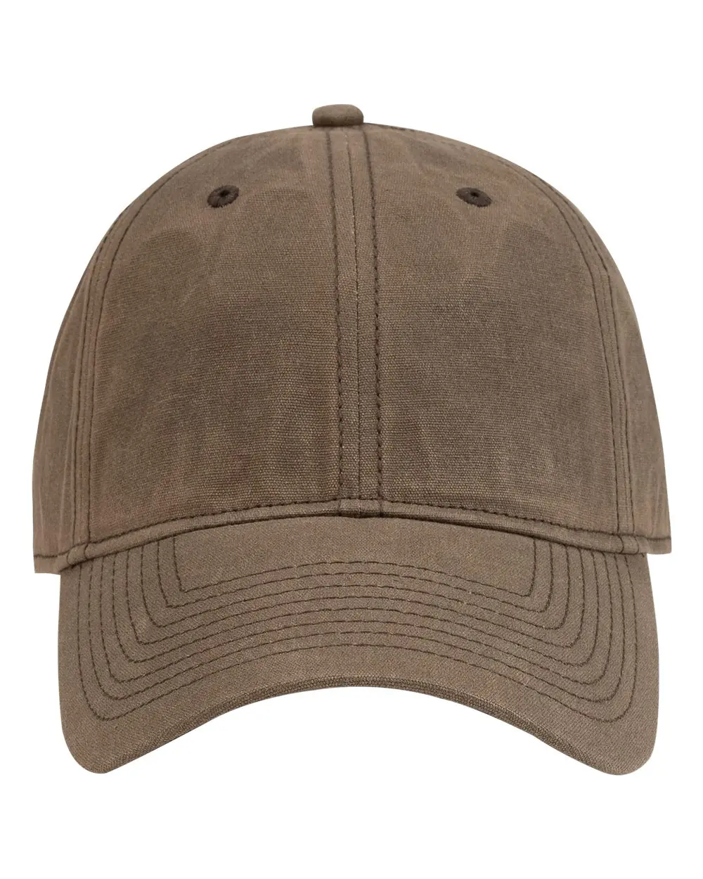 DRI DUCK Teton Cap in Field Khaki