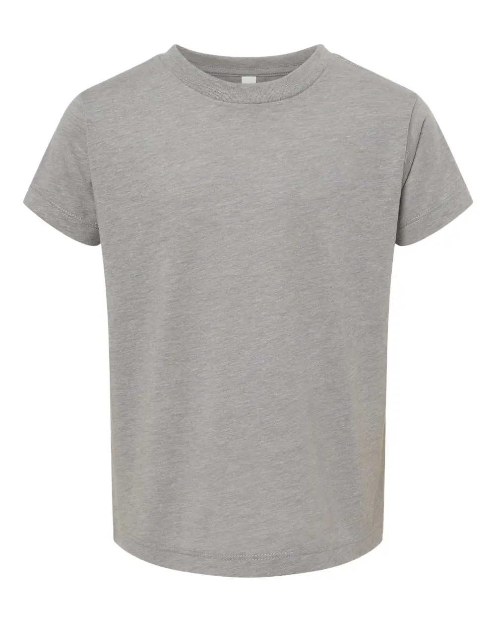 Bella + Canvas Toddler Triblend Tee