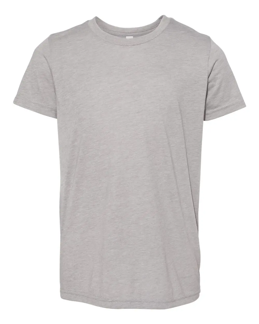 Bella + Canvas Youth Triblend Tee