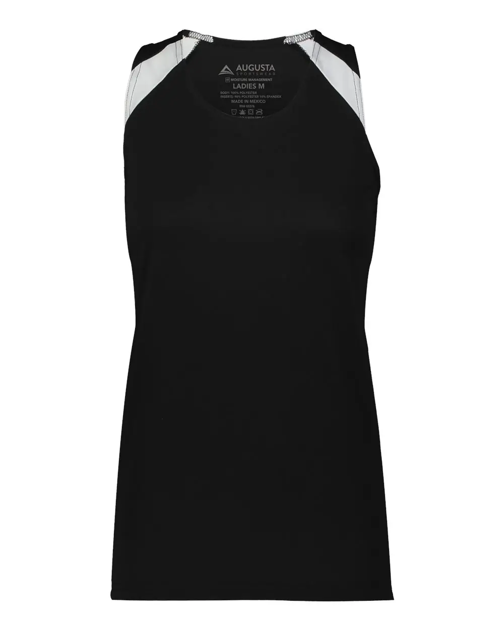 Augusta Sportswear Women's Overspeed Track Jersey