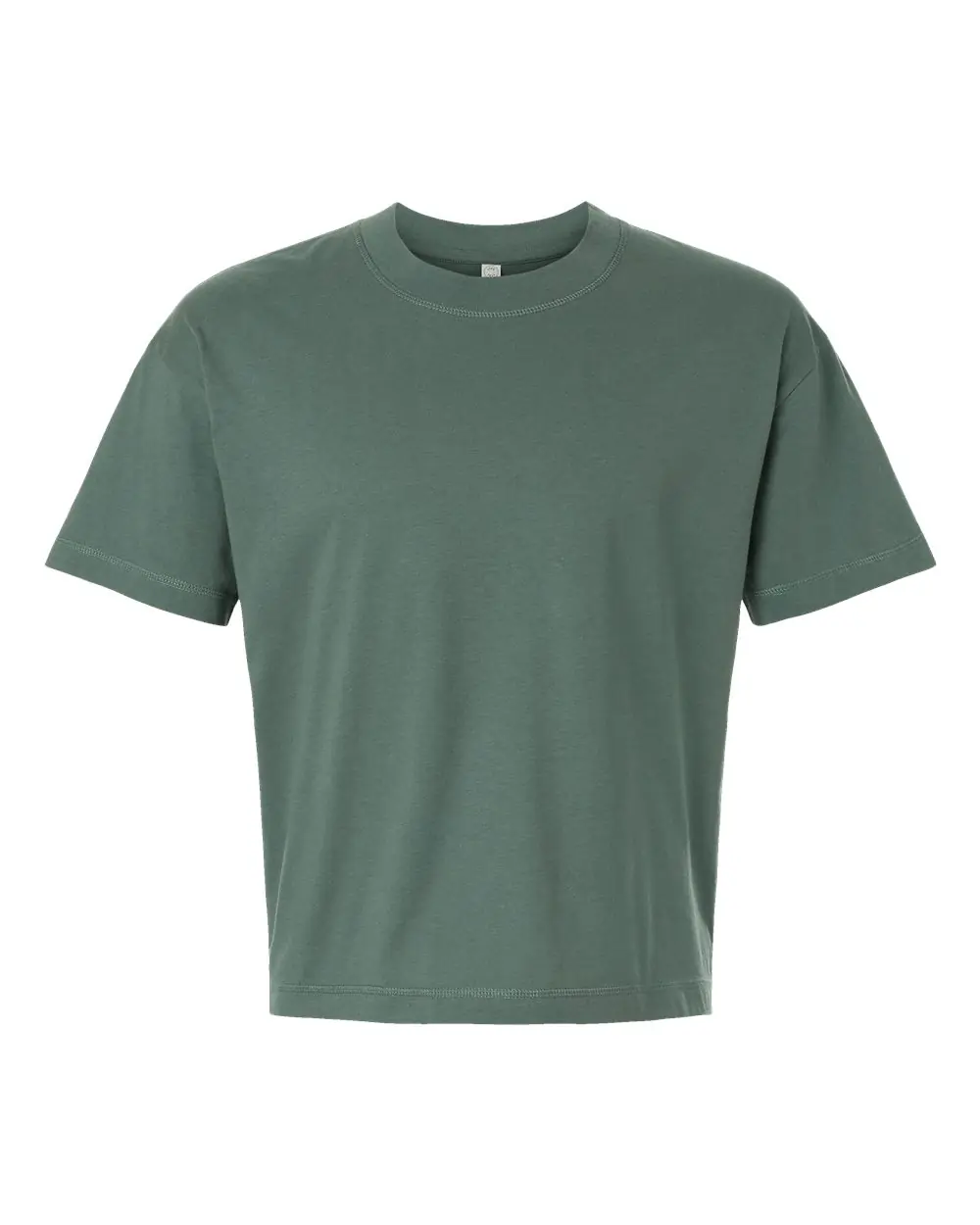 LAT Relaxed Crew Tee