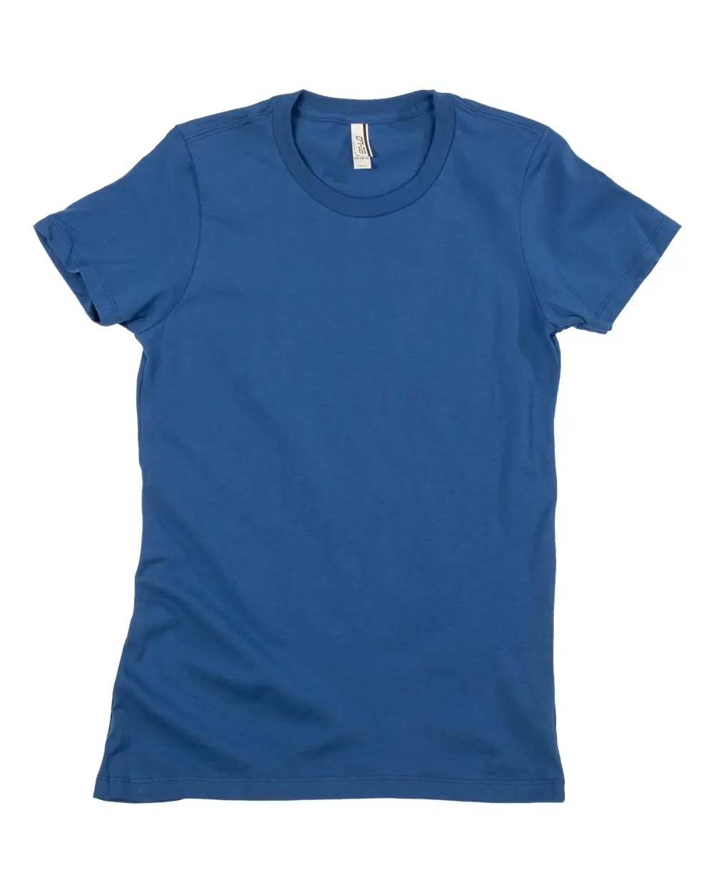 Ei Lo Women's Premium Cotton T-Shirt