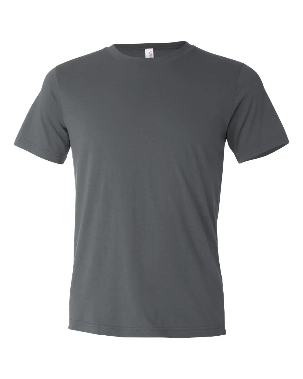 Bella + Canvas Unisex Texture Tee