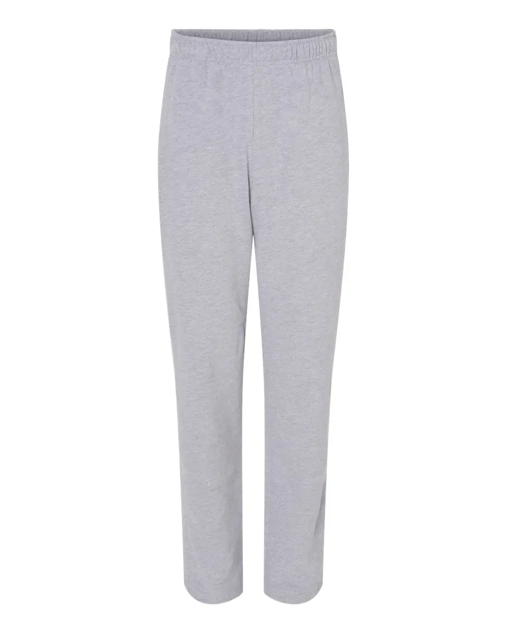 Bella + Canvas Unisex Sponge Fleece Straight Leg Sweatpants