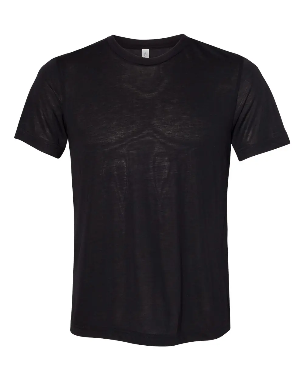 Bella + Canvas Unisex Viscose Fashion Tee