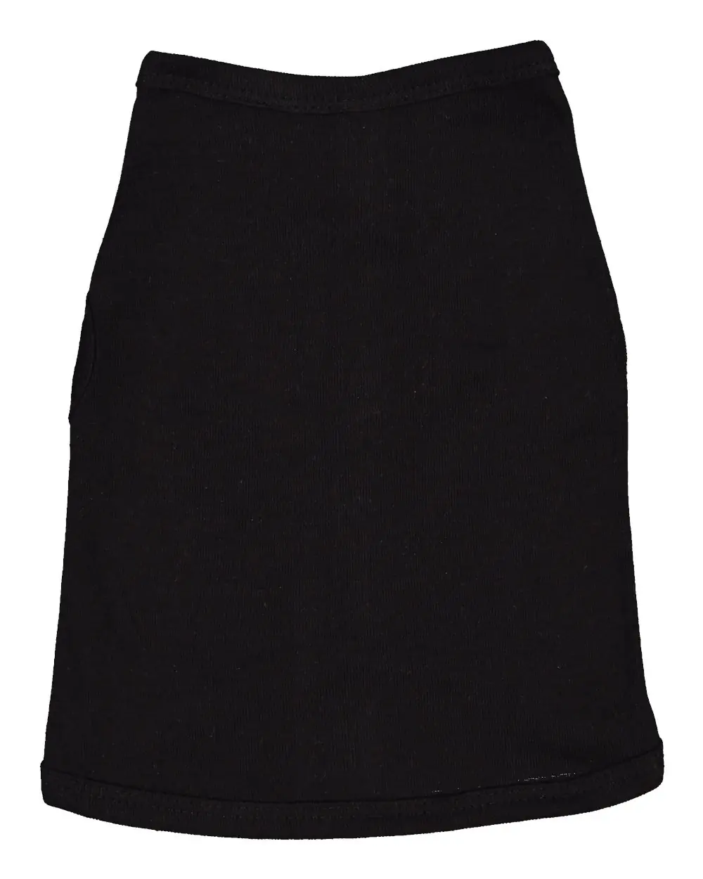 Doggie Skins Doggie Tank in Black