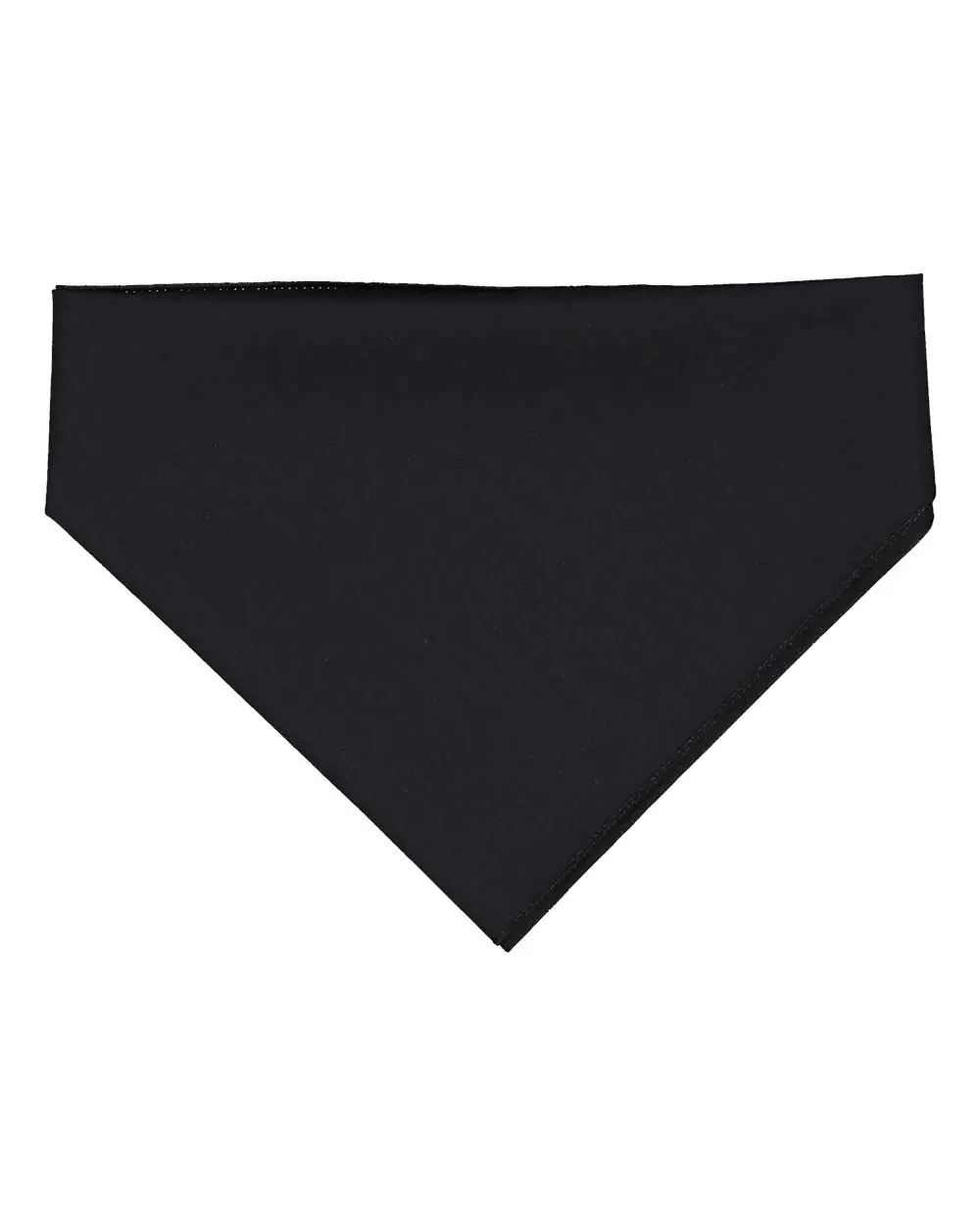 Doggie Skins USA-Made Doggie Bandana in Black
