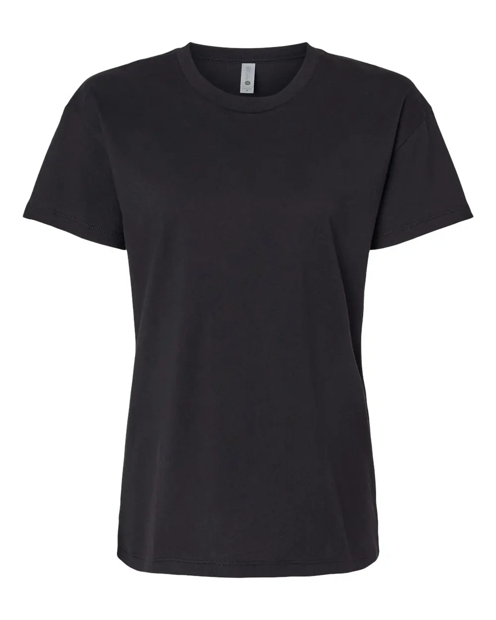 Next Level Apparel Women's Cotton Relaxed T-Shirt