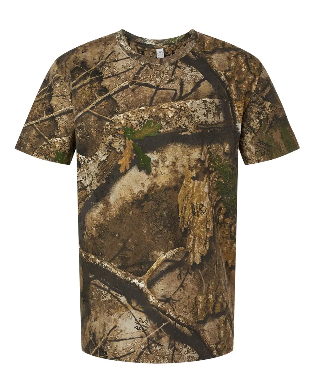 Code Five Men's Realtree® Camo T-Shirt