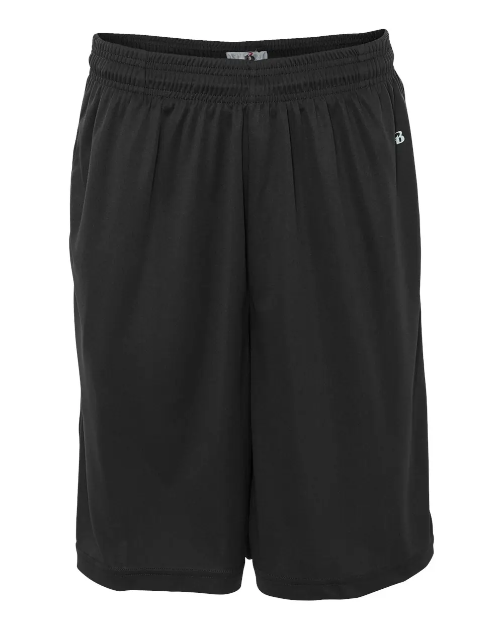 Badger Men's B-Core 10" Shorts with Pockets