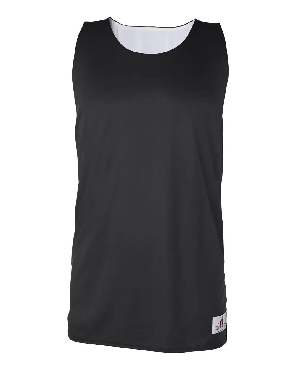 Badger Men's B-Core Reversible Tank Top