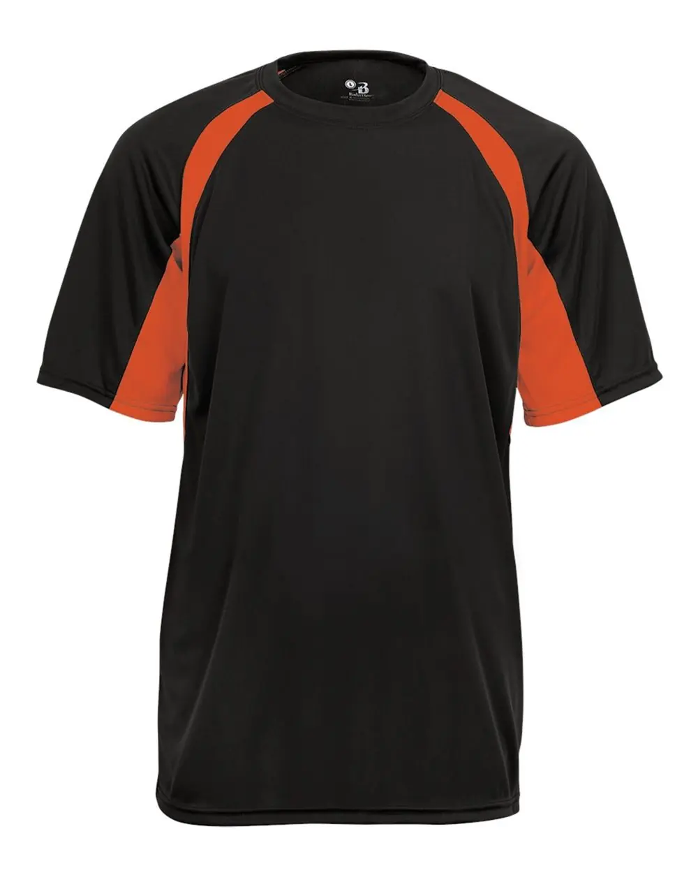 Badger Men's B-Core Hook T-Shirt