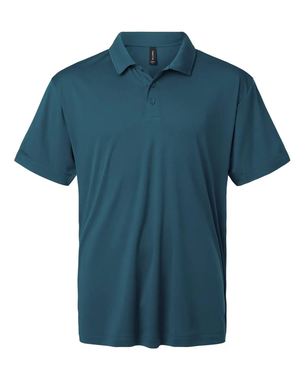AllPro Men's Pro-Lock Performance Polo