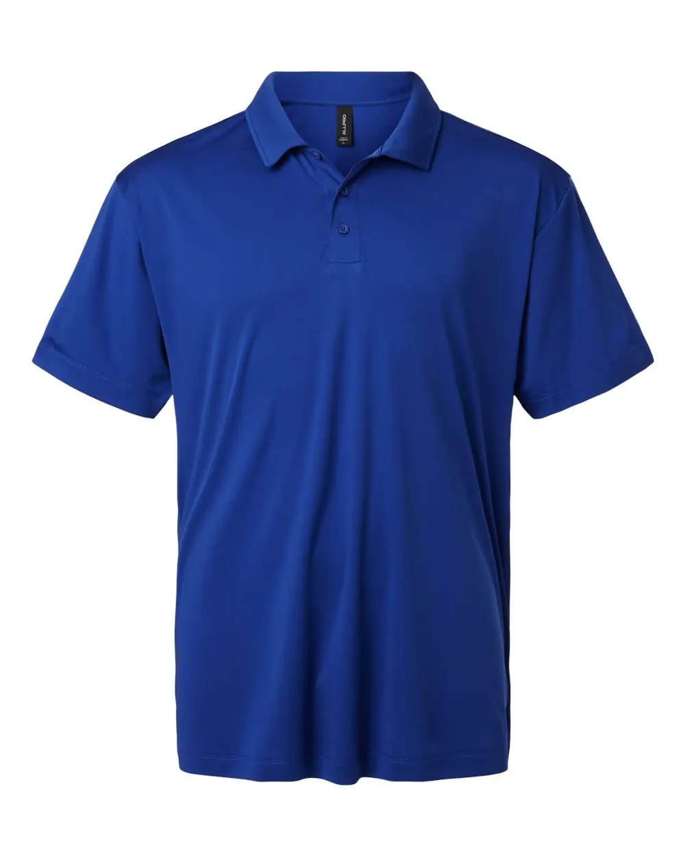 AllPro Men's Tall Pro-Lock Performance Polo