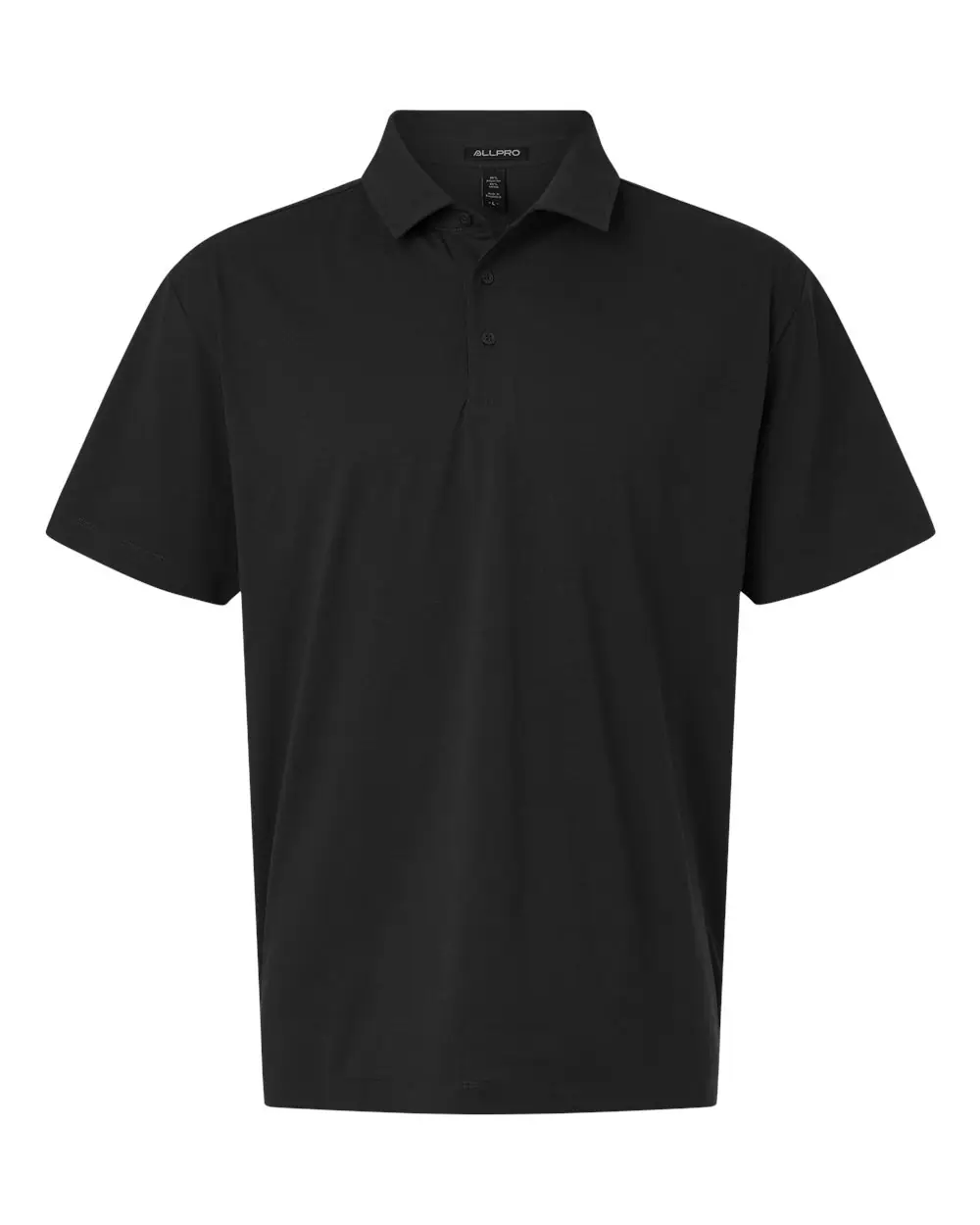 AllPro Men's Pro-Flex Sorona® Polo