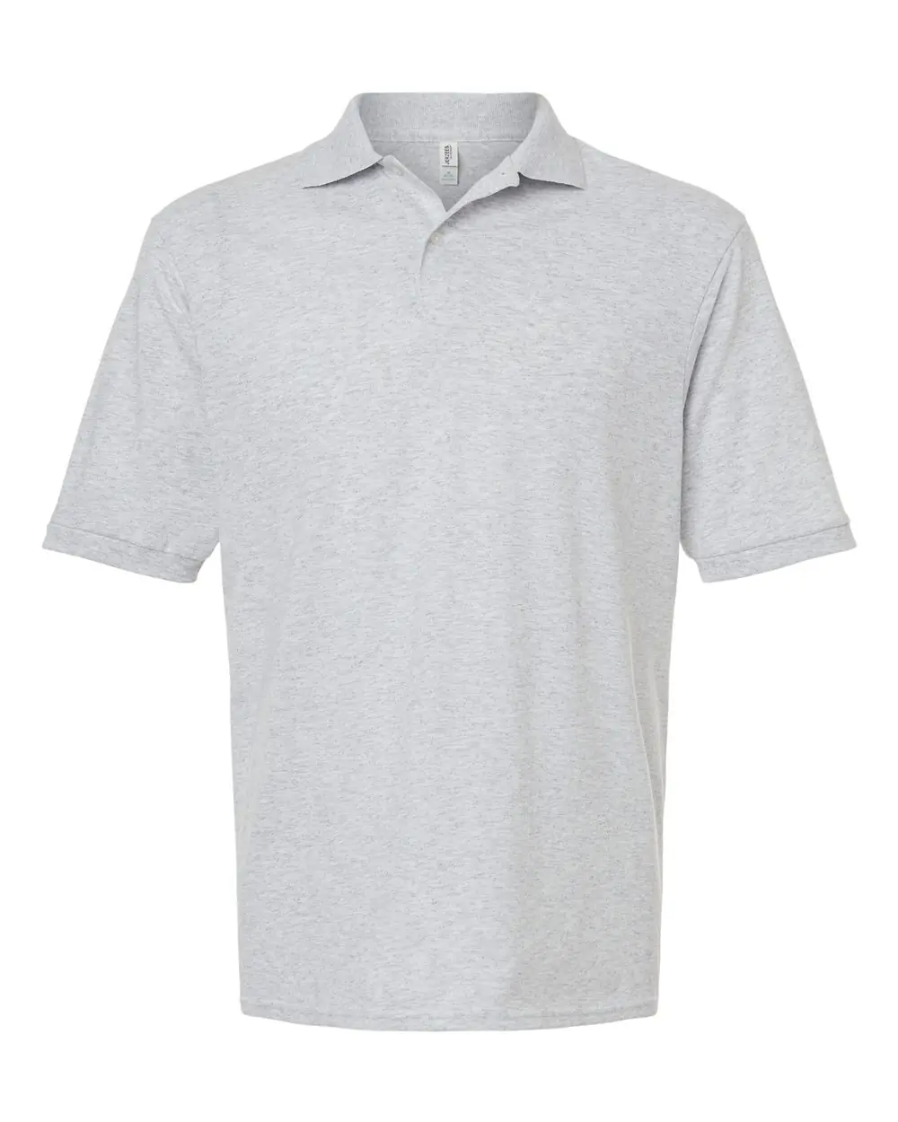 Jerzees Men's Dri-Power® Polo in Ash