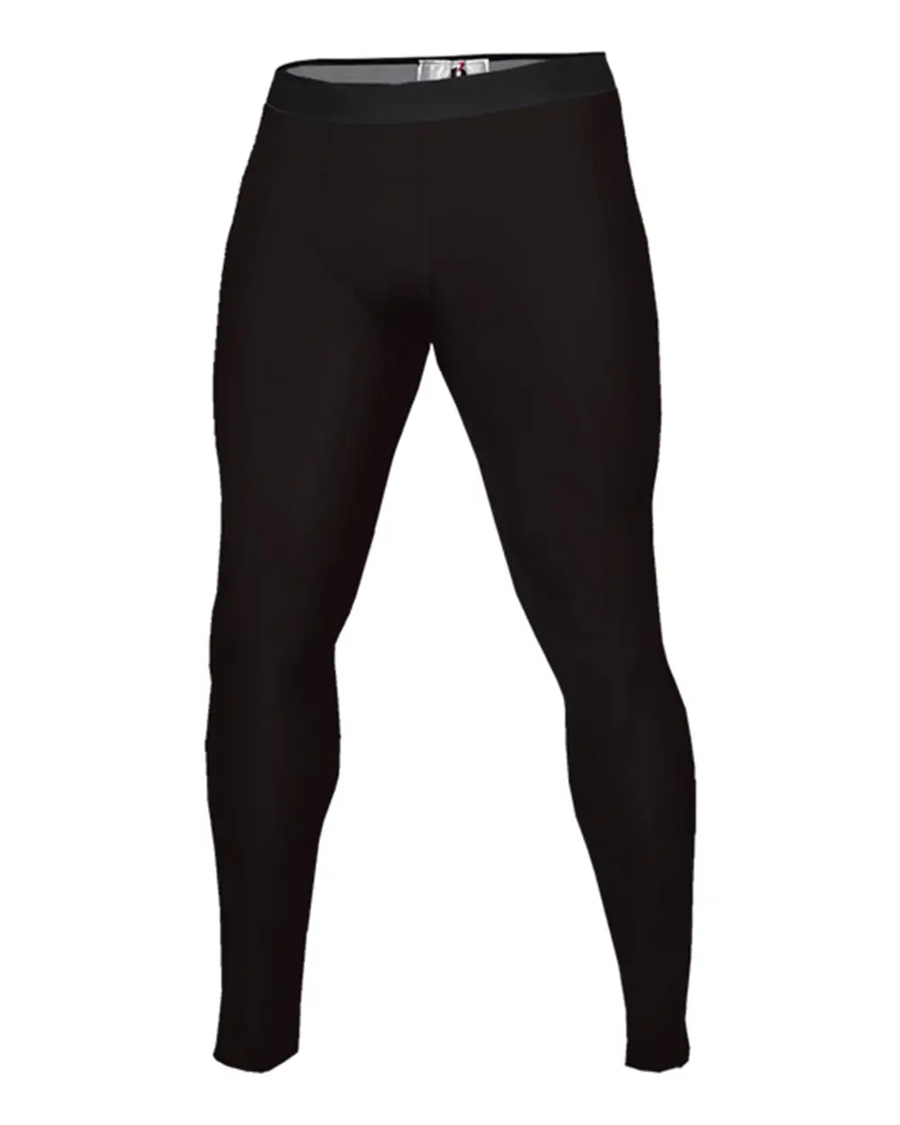 Badger Men's Compression Full-Length Tights