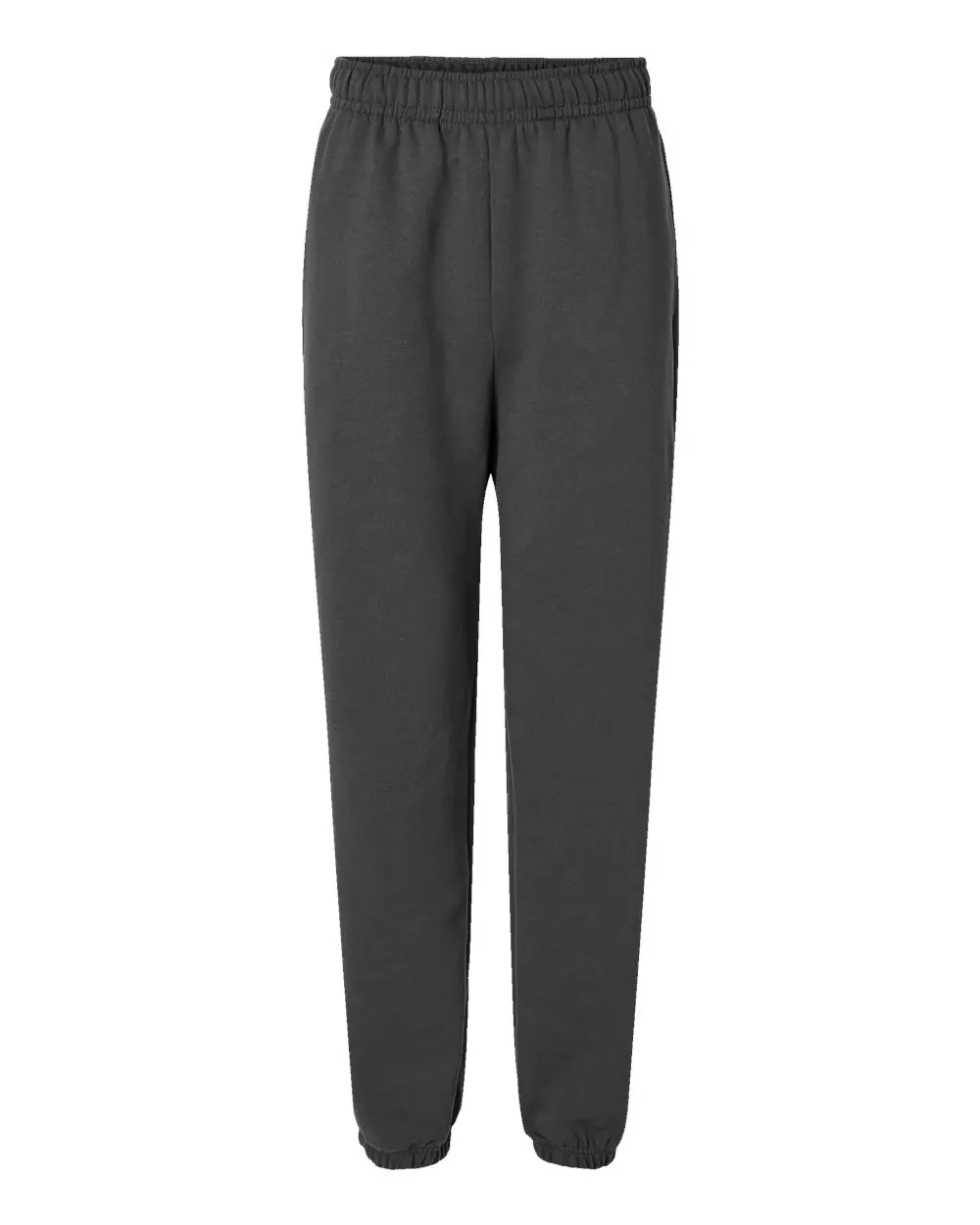 Bella + Canvas Unisex 10 oz. Heavyweight Sweatpants in Asphalt