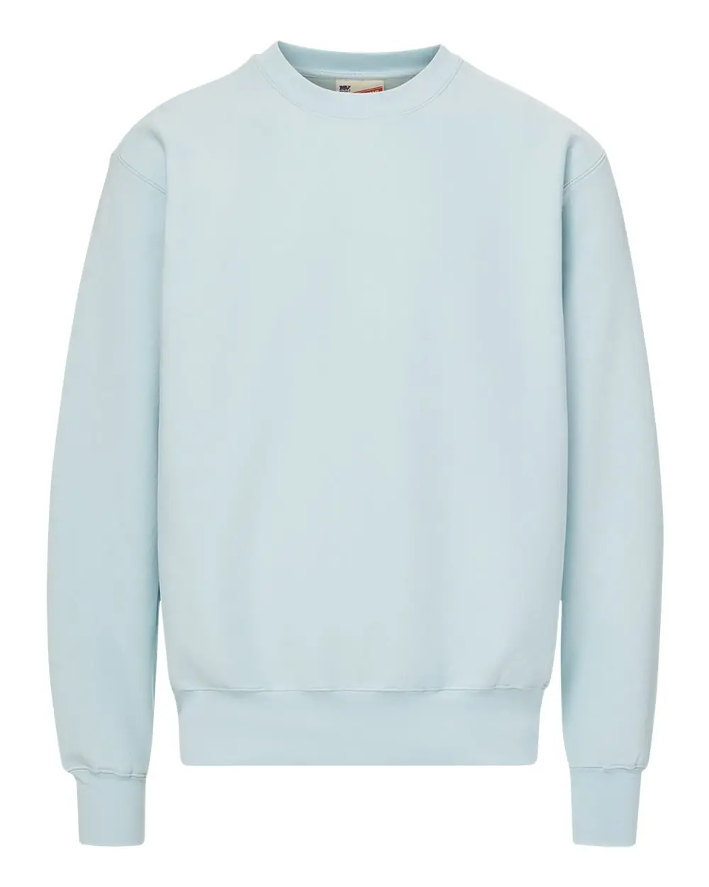 MV Sport Unisex Pro-Weave® Crewneck Sweatshirt