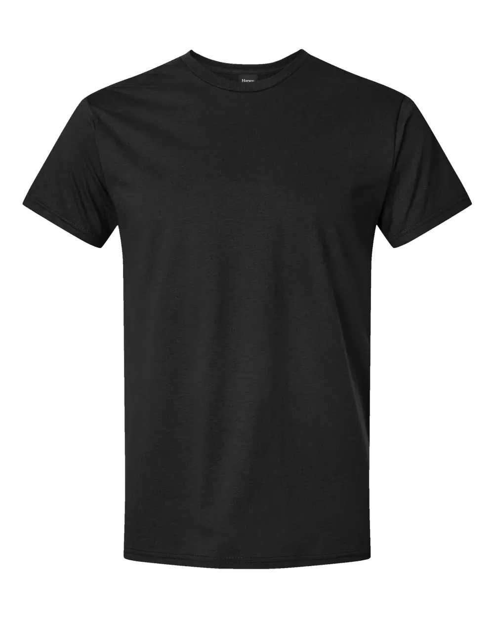 Hanes Unisex Perfect-T DTG T-Shirt