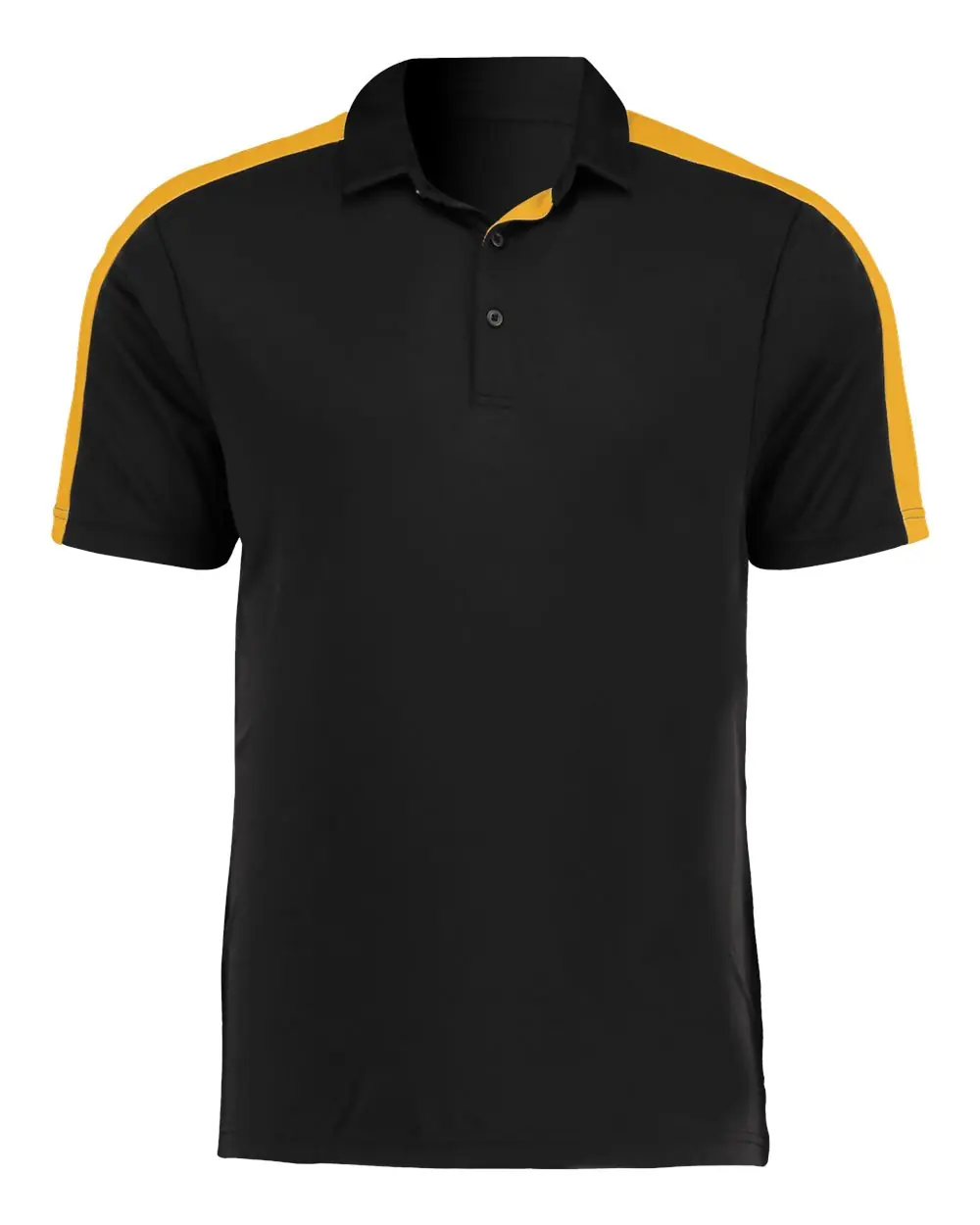 Augusta Sportswear Men's Two-Tone Vital Polo