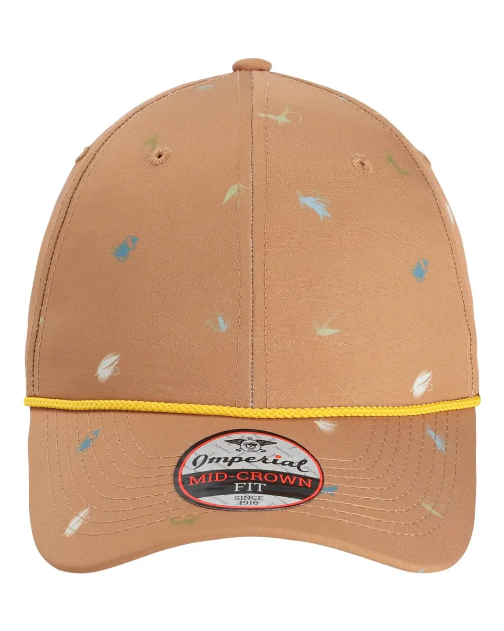 Imperial The Outtasite Cap
