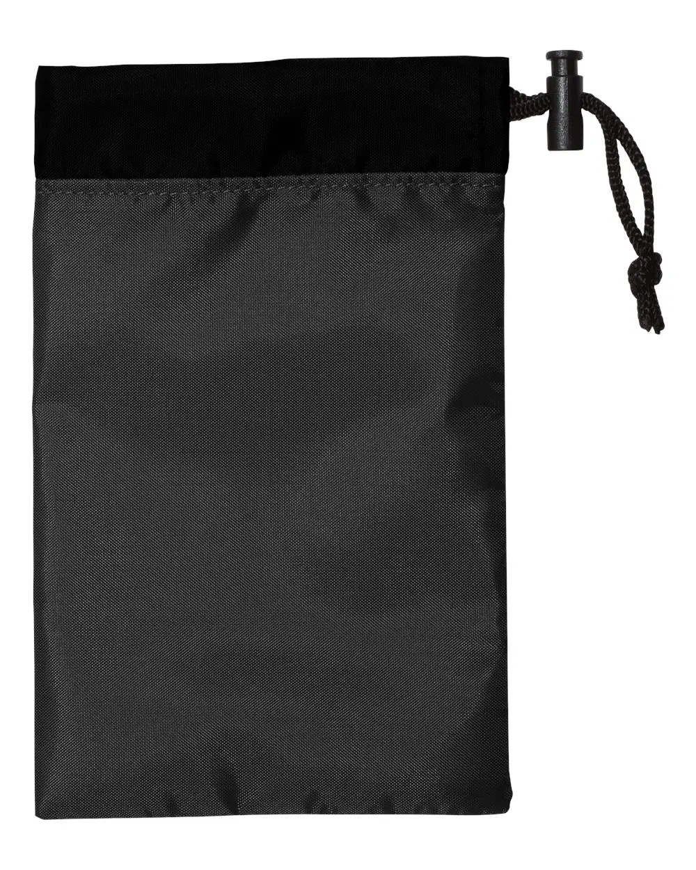 Liberty Bags Cinch Carry-All in Black