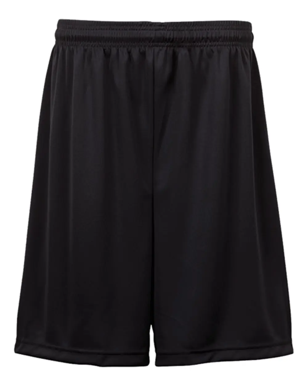C2 Sport Men's Sport 7" Performance Shorts in Black