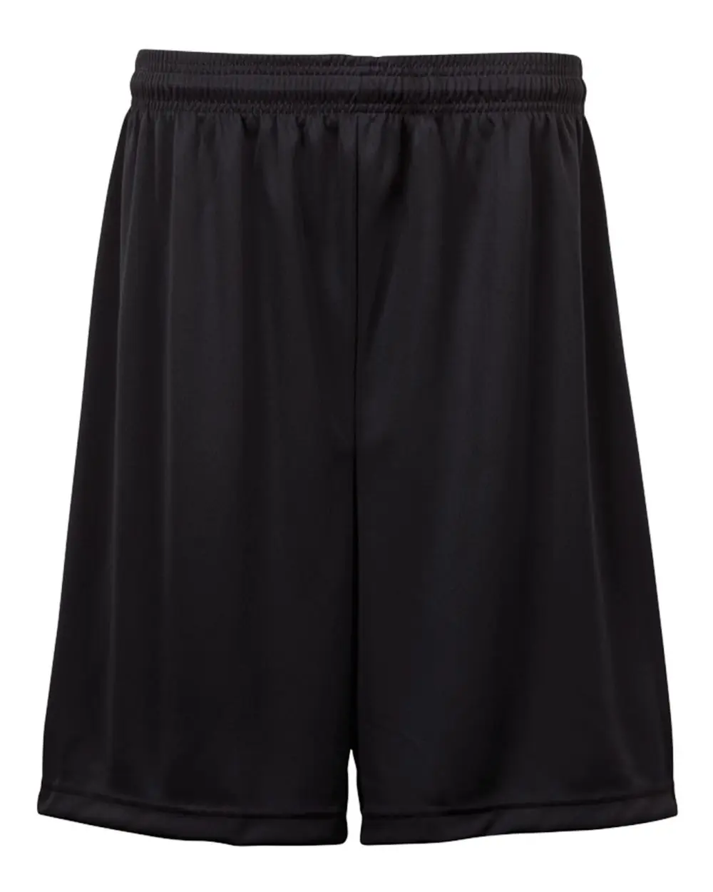 C2 Sport Men's Performance Shorts in Black