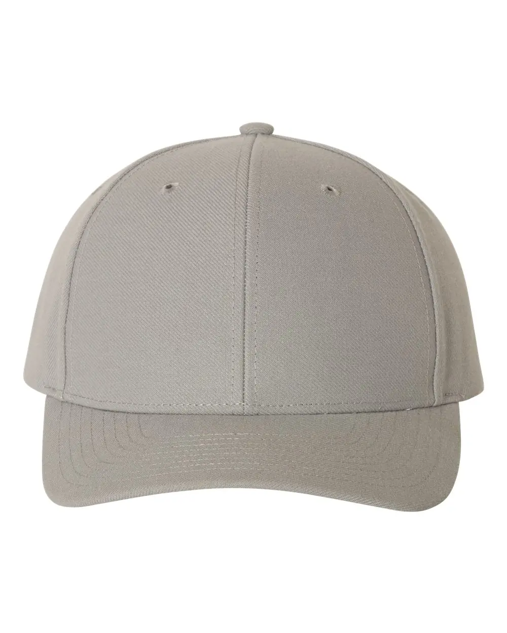 Richardson Surge Adjustable Cap in Grey
