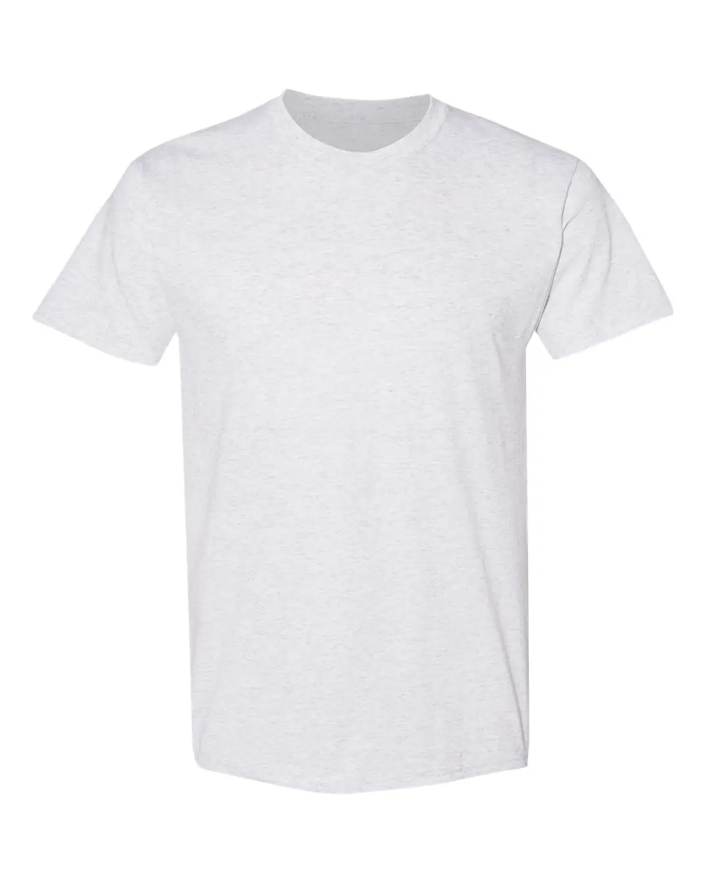 Hanes Unisex EcoSmart® T-Shirt in Ash