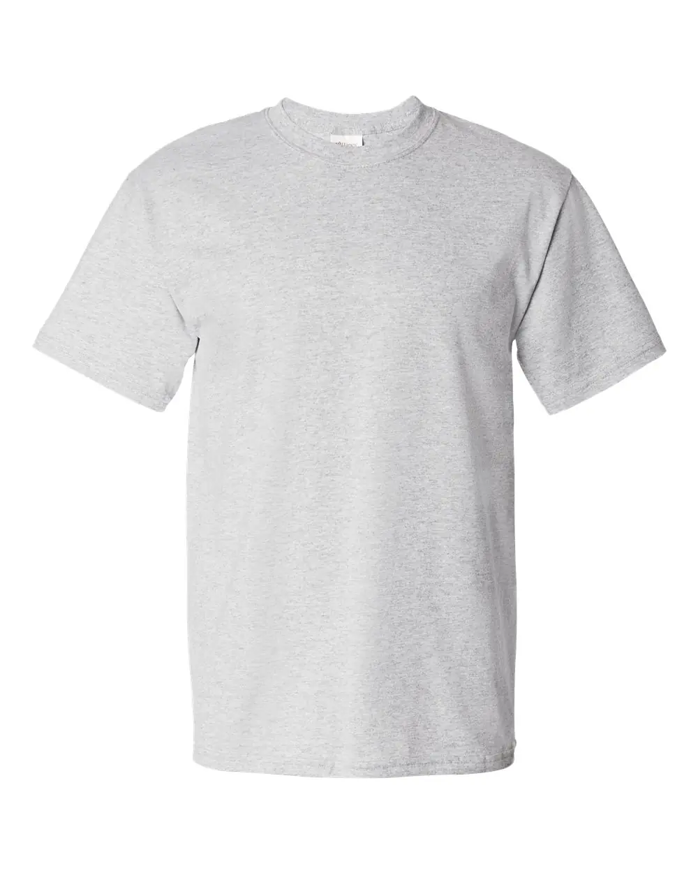 Hanes Unisex Essential-T T-Shirt in Ash