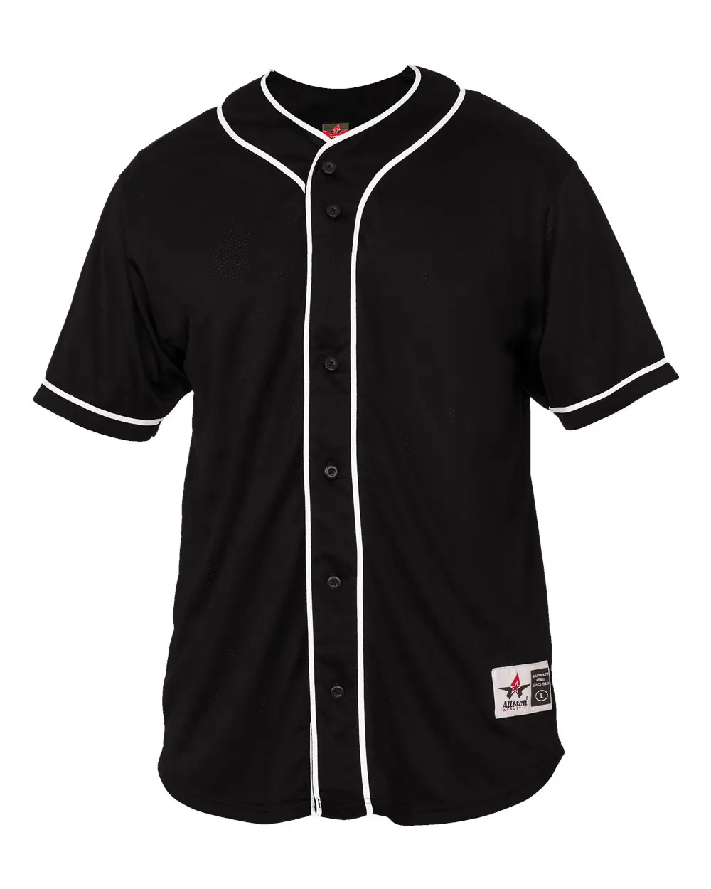 Alleson Athletic Unisex Diamond Jersey