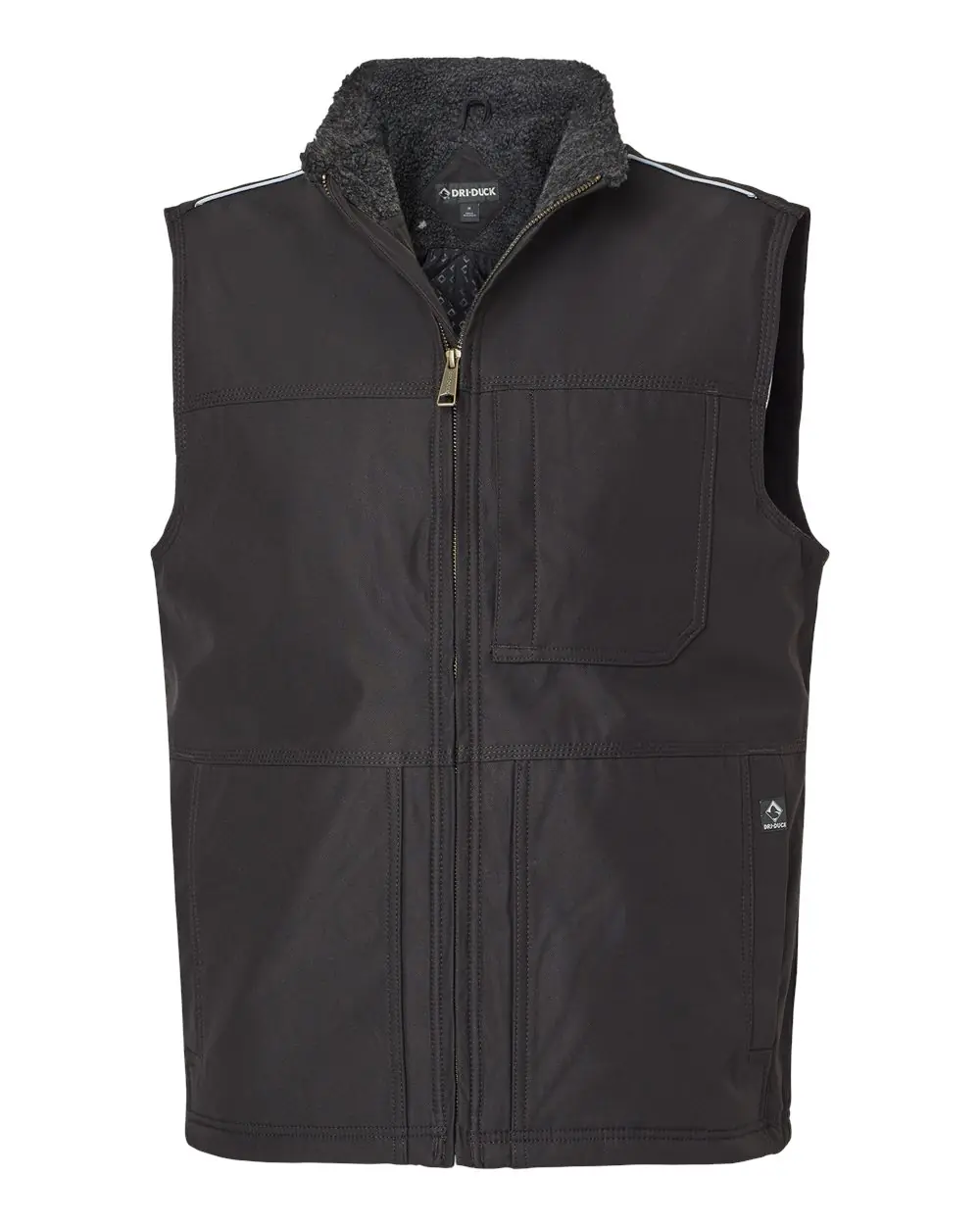 DRI DUCK Men's GrizzlyTec™ Rigor Vest