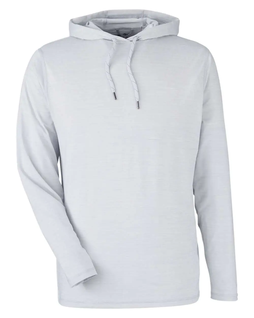 Puma Golf Men's Cloudspun Grylbl Hooded Pullover