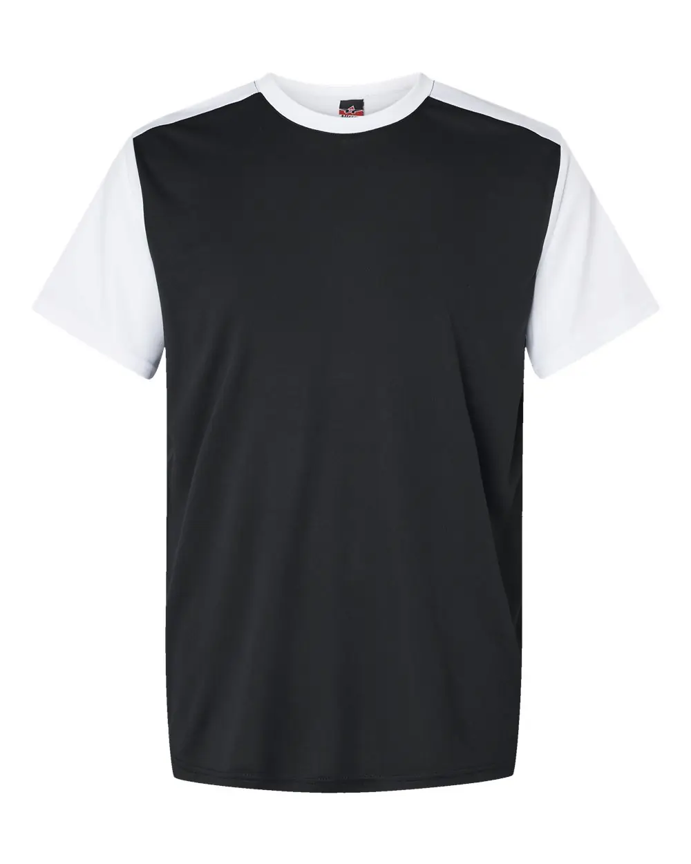 Alleson Athletic Men's Crewneck Pullover Baseball Jersey