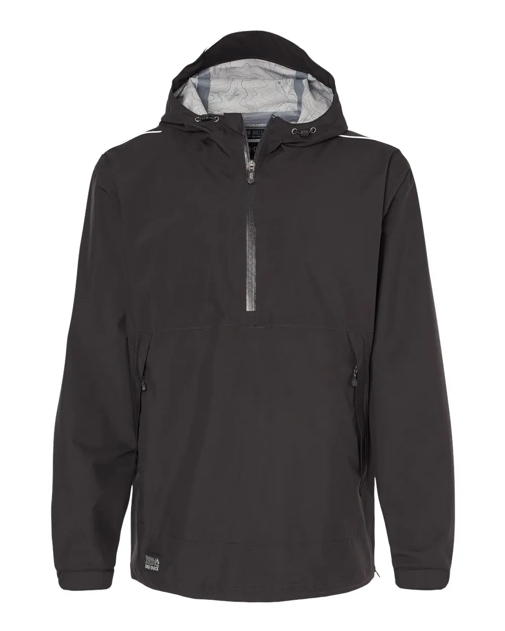 DRI DUCK Men's Challenger Anorak
