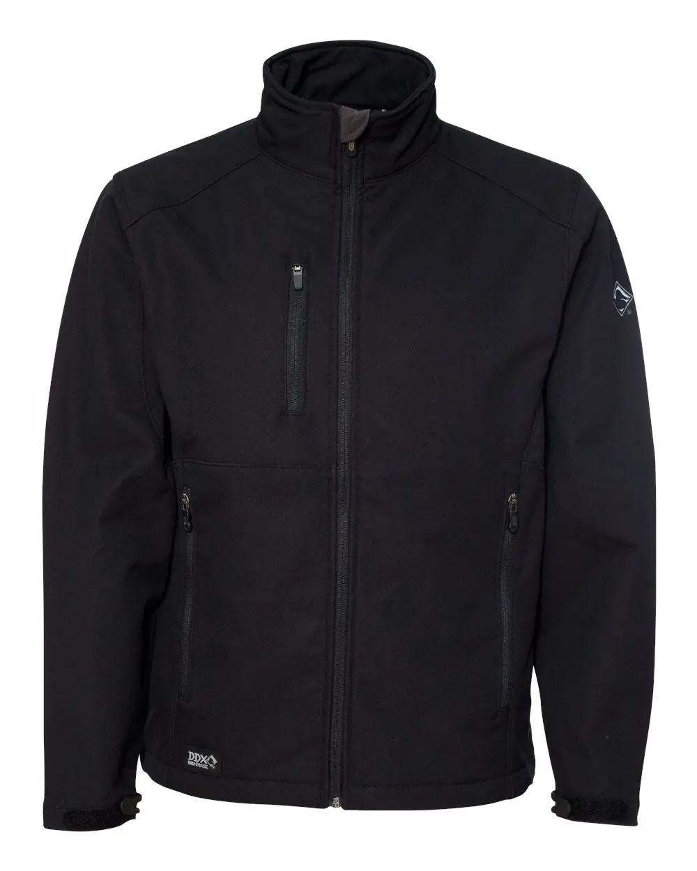 DRI DUCK Men's Acceleration Waterproof Soft Shell Jacket