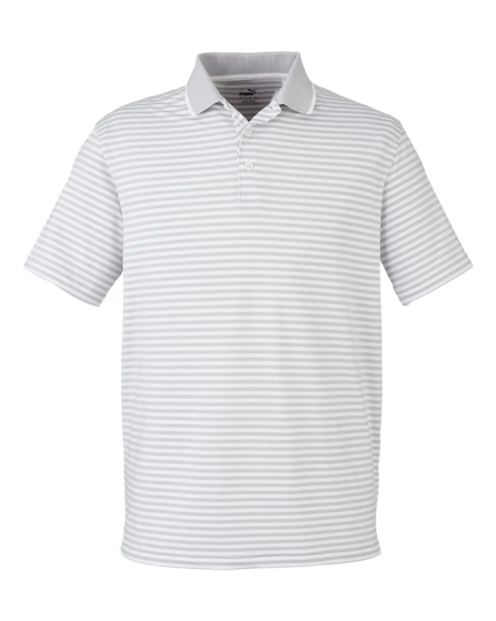 Puma Golf Men's Mattr Feeder Polo