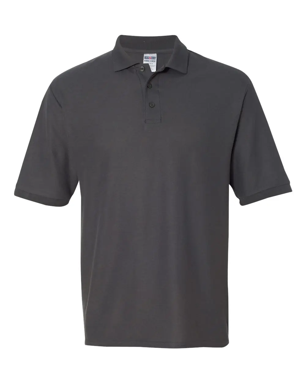 Jerzees Men's Easy Care™ Piqué Polo