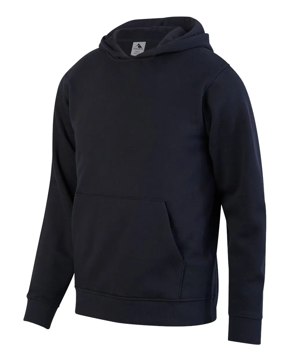 Augusta Sportswear Youth 60/40 Fleece Hooded Sweatshirt