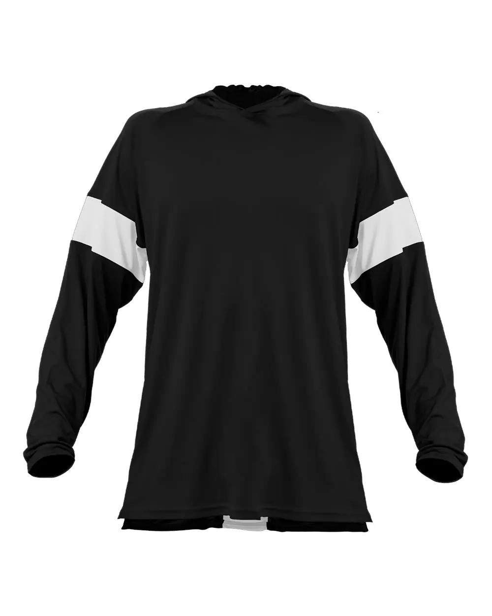 Alleson Athletic Unisex Contender Long Sleeve Shooter Shirt