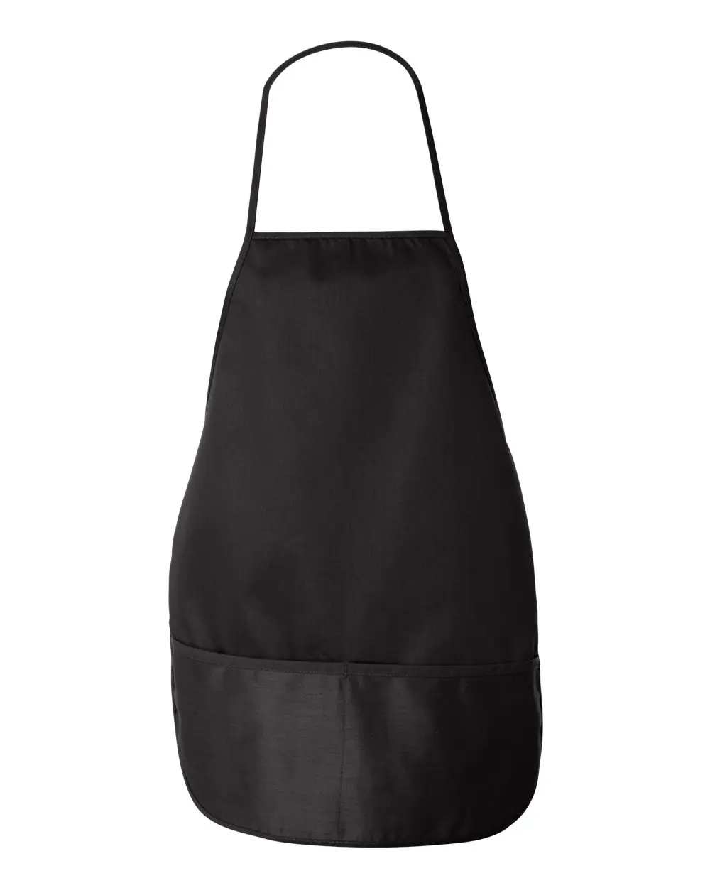 Liberty Bags Apron in Black