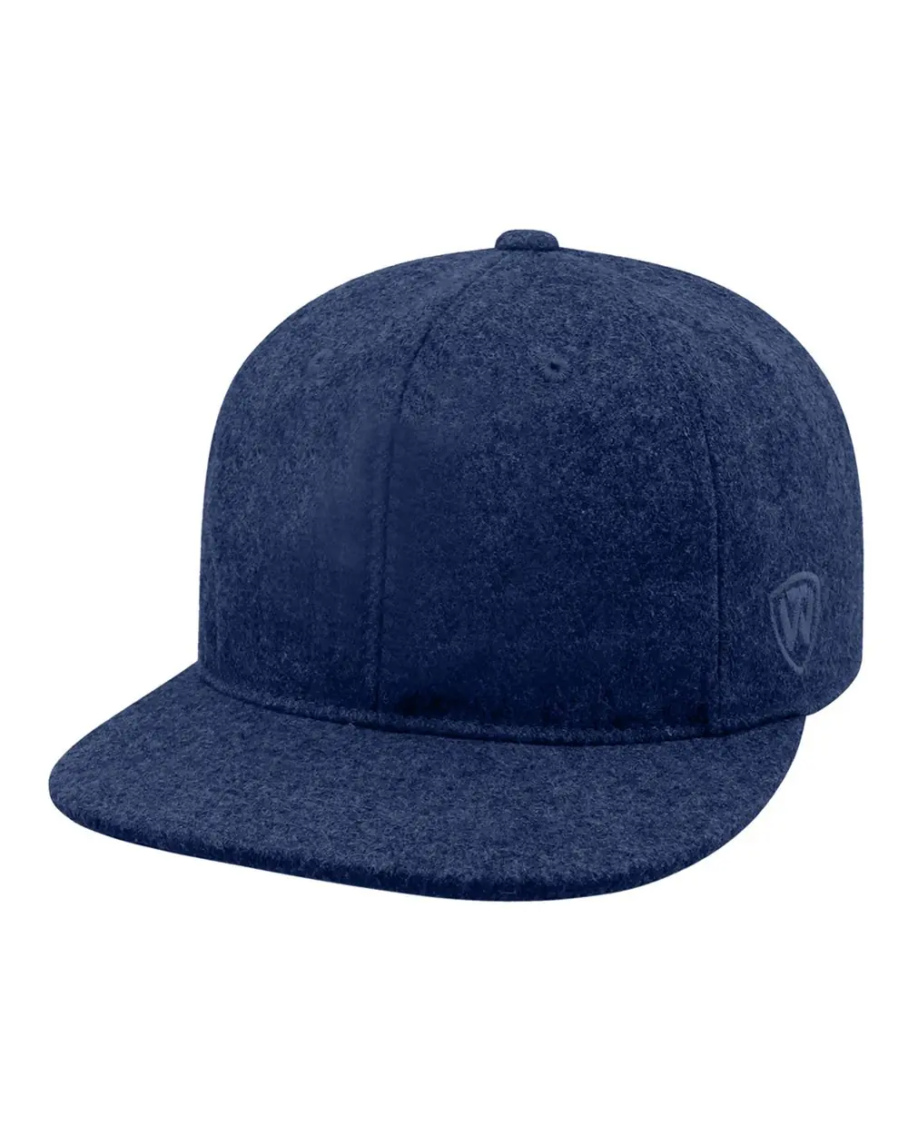 J. America Natural Cap in Navy